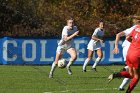 WSoc vs Clark  Wheaton College Women’s Soccer vs Clark University. - Photo By: KEITH NORDSTROM : Wheaton, soccer, NEWMAC